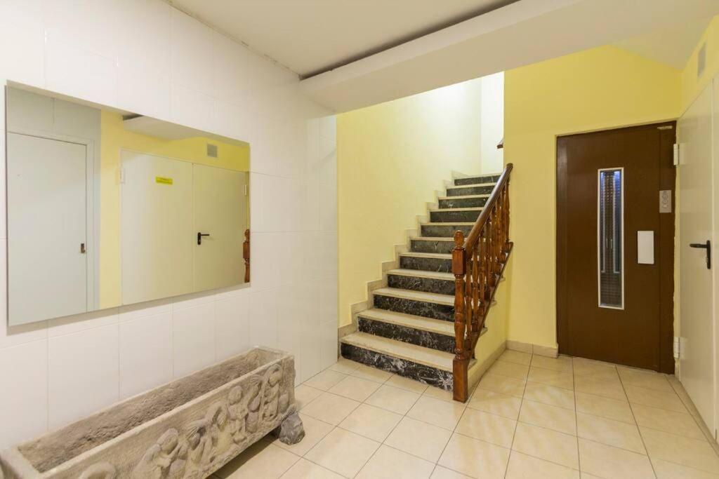 Appartement Charming Penthouse In Madrid-centro - Oso *