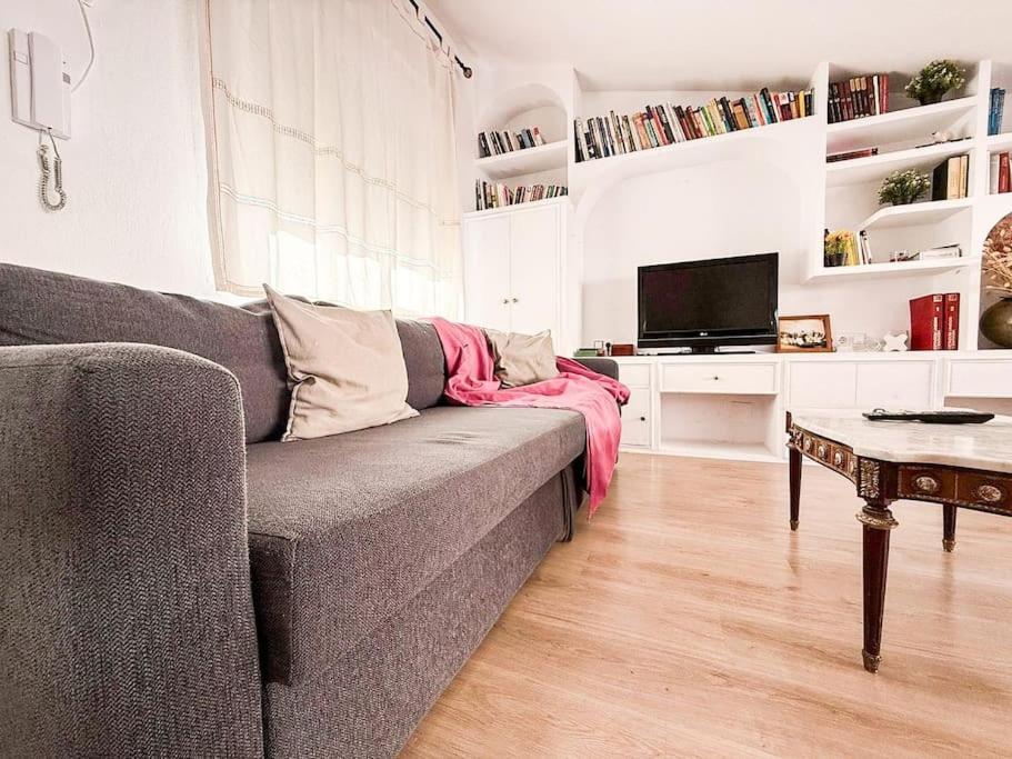 Appartement Charming Penthouse In Madrid-centro - Oso *