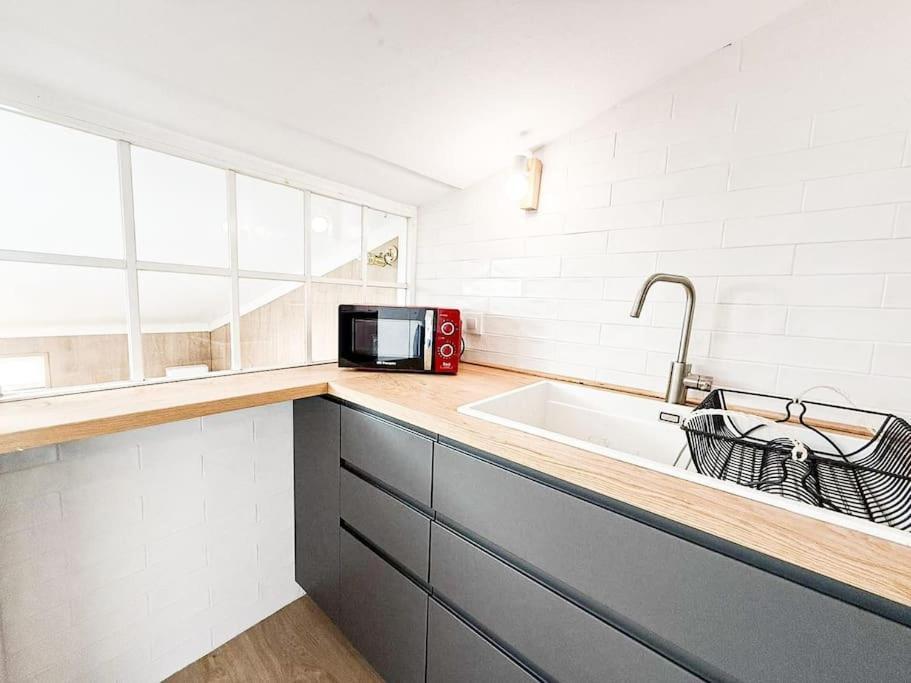 Appartement Charming Penthouse In Madrid-centro - Oso Madrid