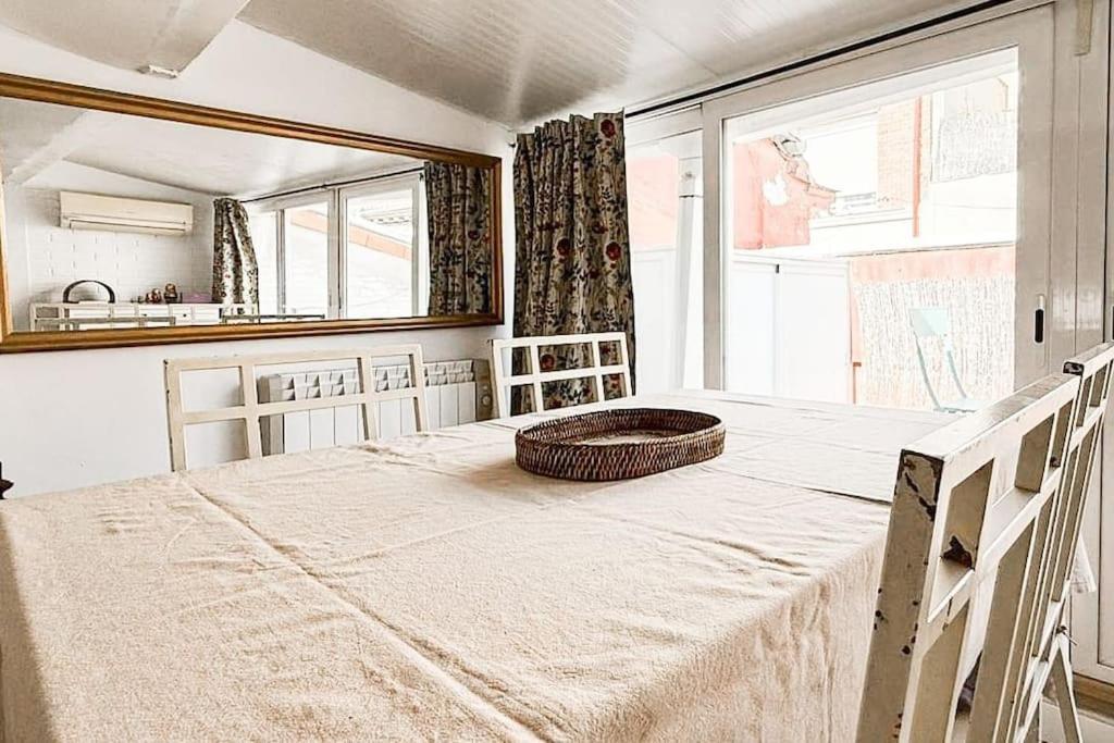 Appartement Charming Penthouse In Madrid-centro - Oso Madrid
