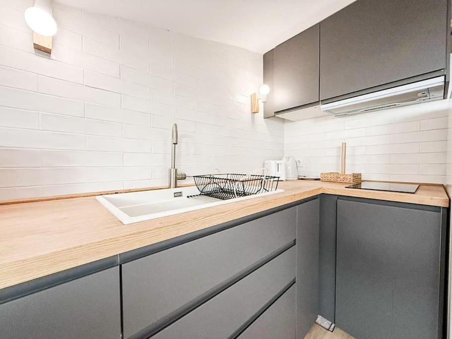 Charming Penthouse In Madrid-centro - Oso Appartement Madrid